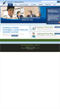 Mobile Screenshot of captax.com